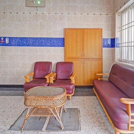 Hotel O Royal Residency Nāmakkal Екстериор снимка