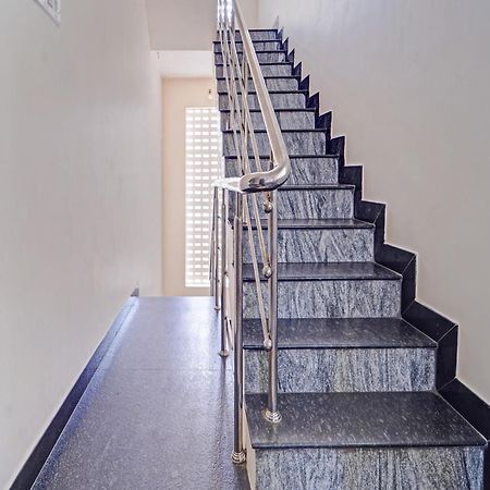 Hotel O Royal Residency Nāmakkal Екстериор снимка