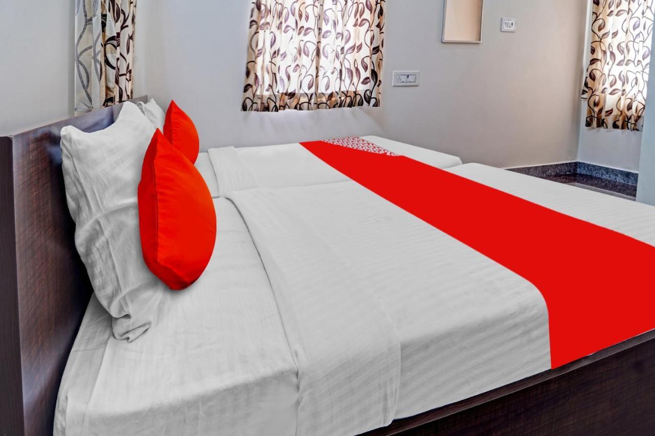 Hotel O Royal Residency Nāmakkal Екстериор снимка