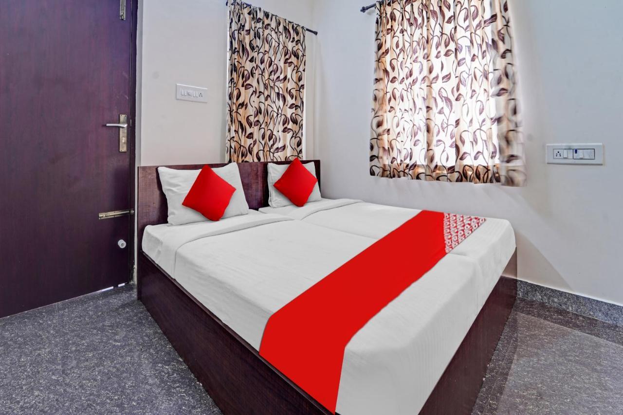 Hotel O Royal Residency Nāmakkal Екстериор снимка