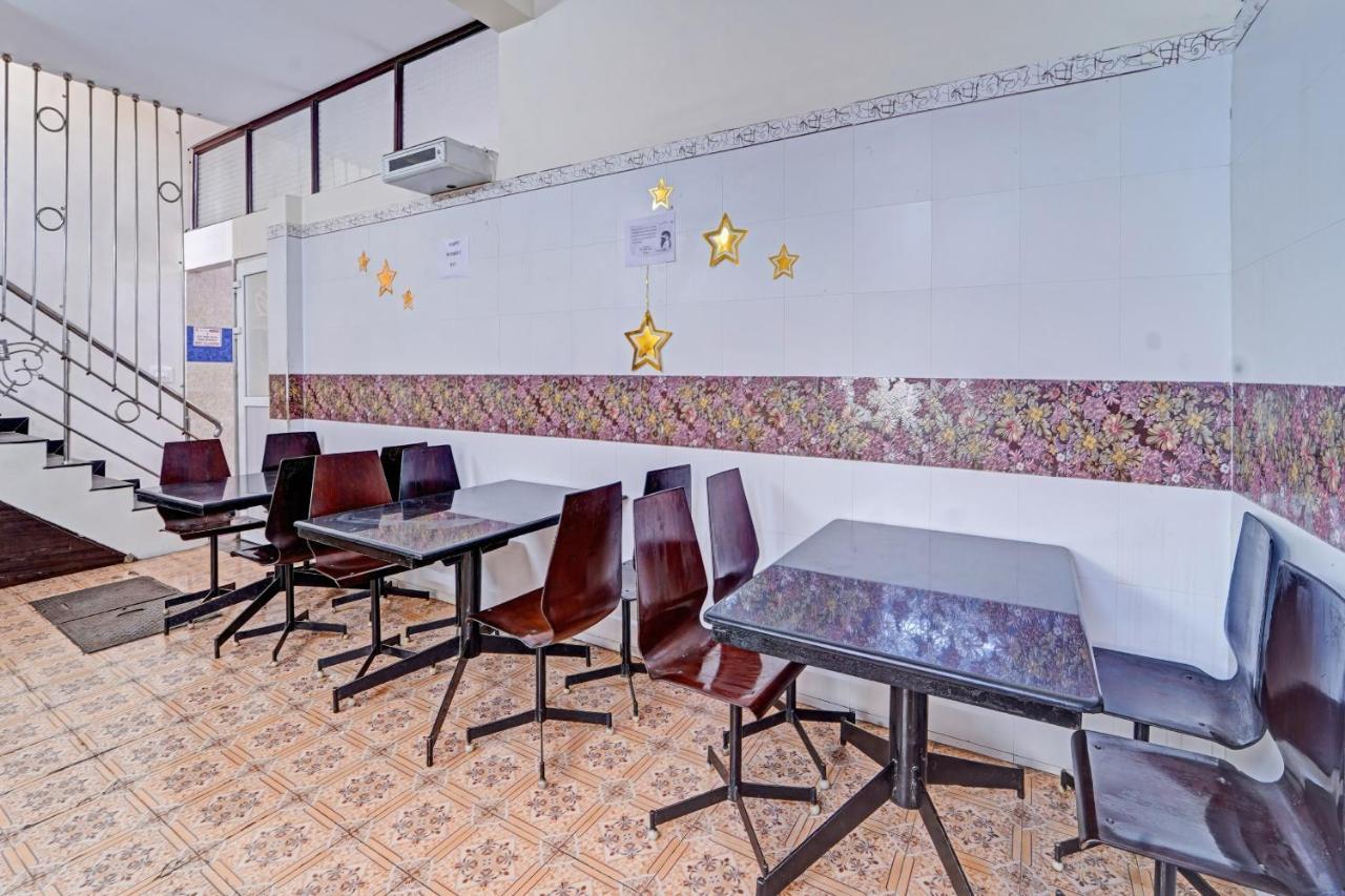 Hotel O Royal Residency Nāmakkal Екстериор снимка
