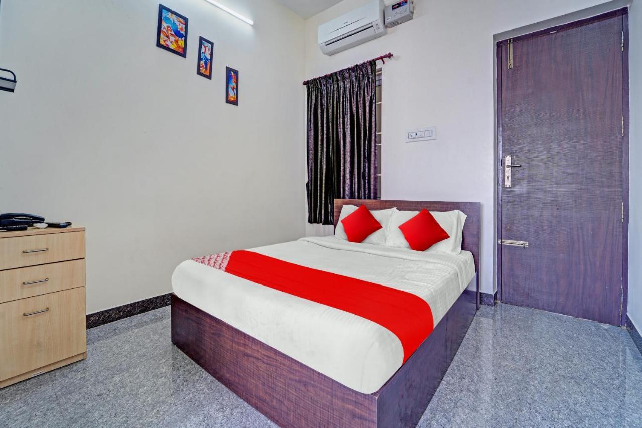 Hotel O Royal Residency Nāmakkal Екстериор снимка