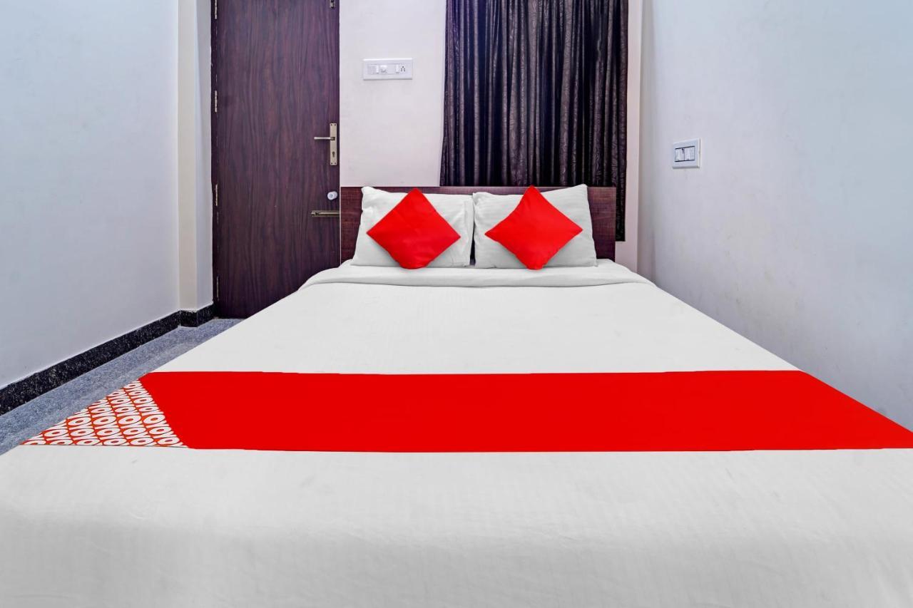 Hotel O Royal Residency Nāmakkal Екстериор снимка