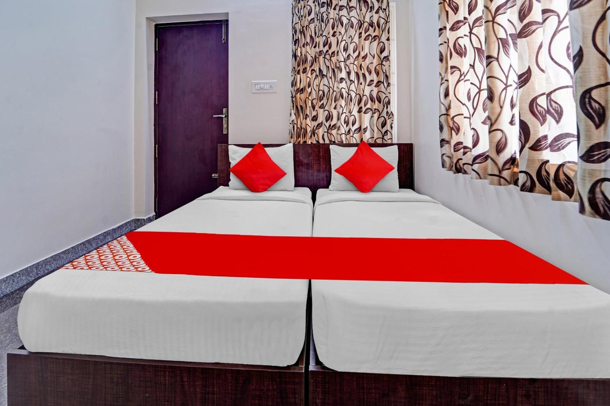 Hotel O Royal Residency Nāmakkal Екстериор снимка