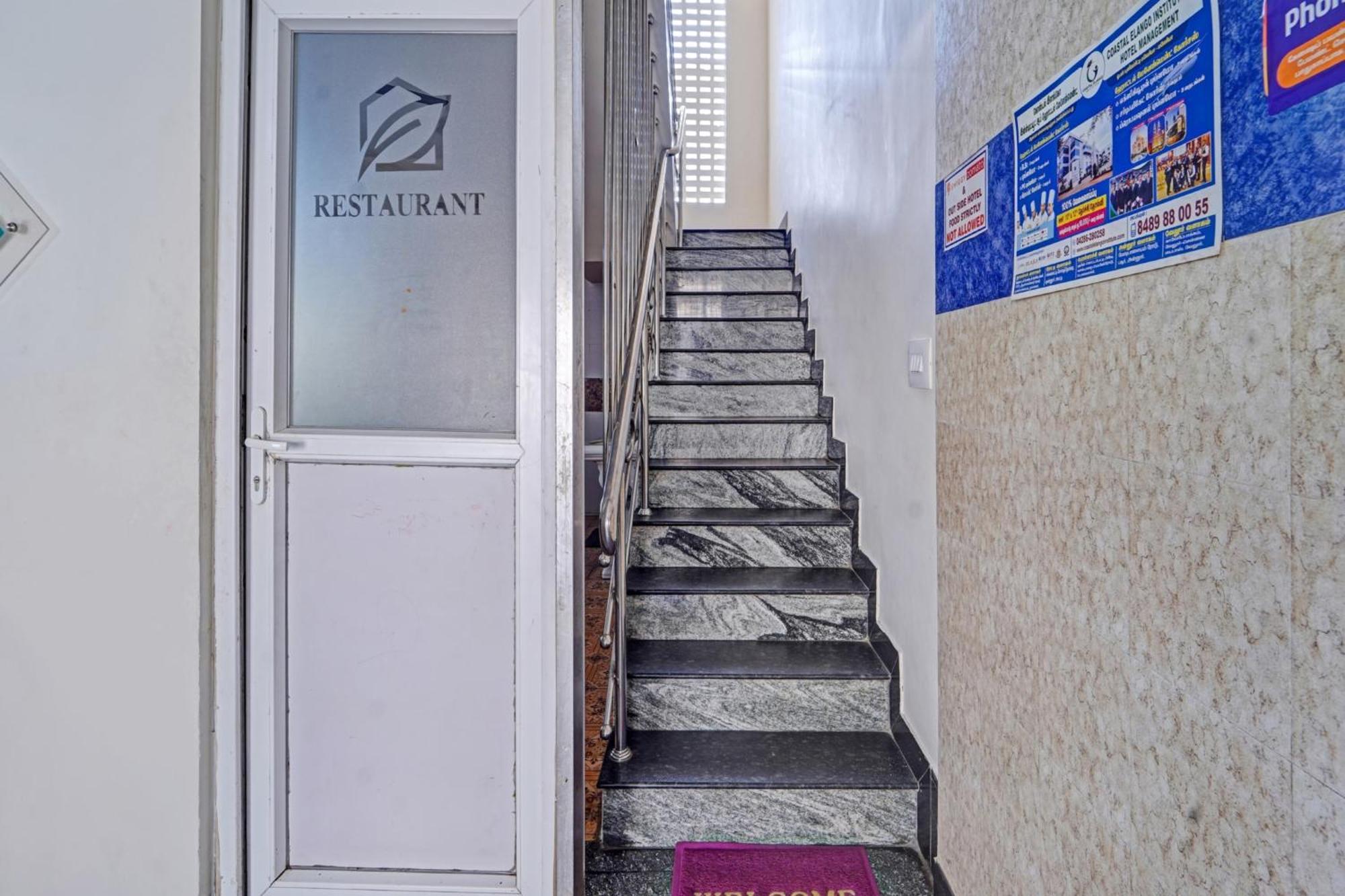 Hotel O Royal Residency Nāmakkal Екстериор снимка