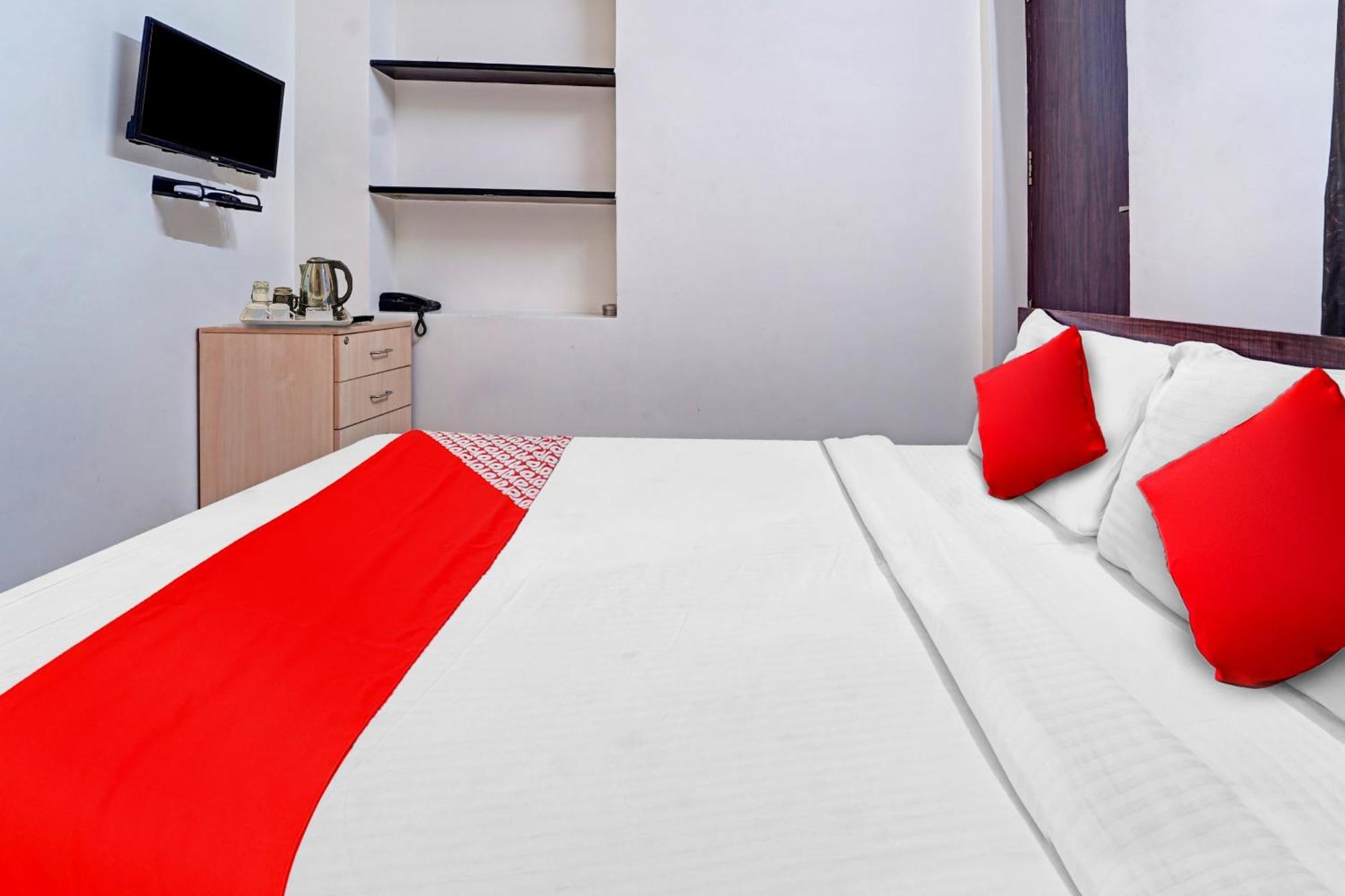 Hotel O Royal Residency Nāmakkal Екстериор снимка