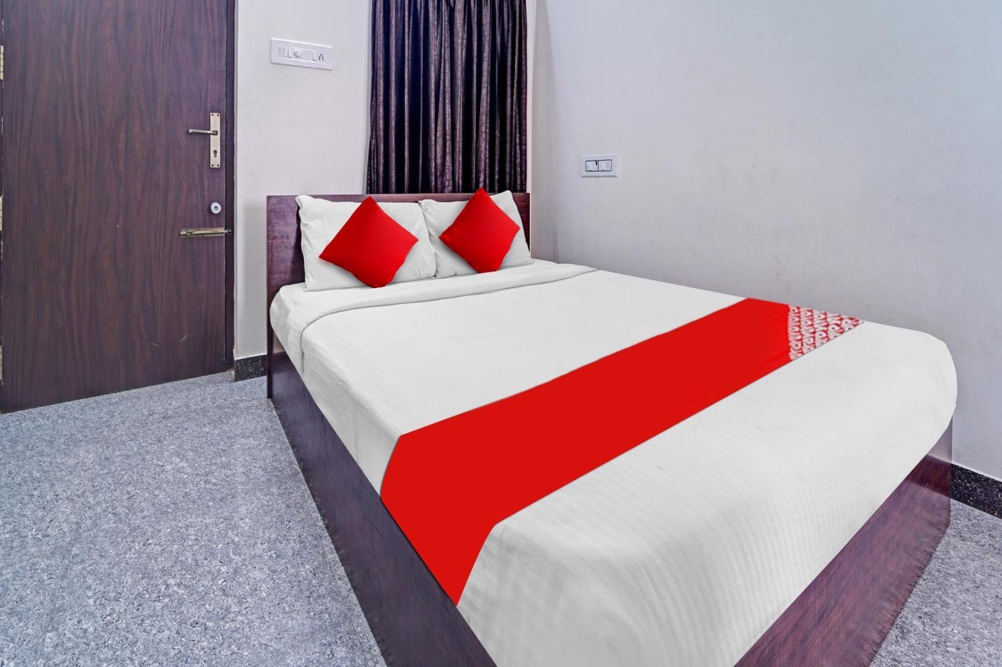 Hotel O Royal Residency Nāmakkal Екстериор снимка